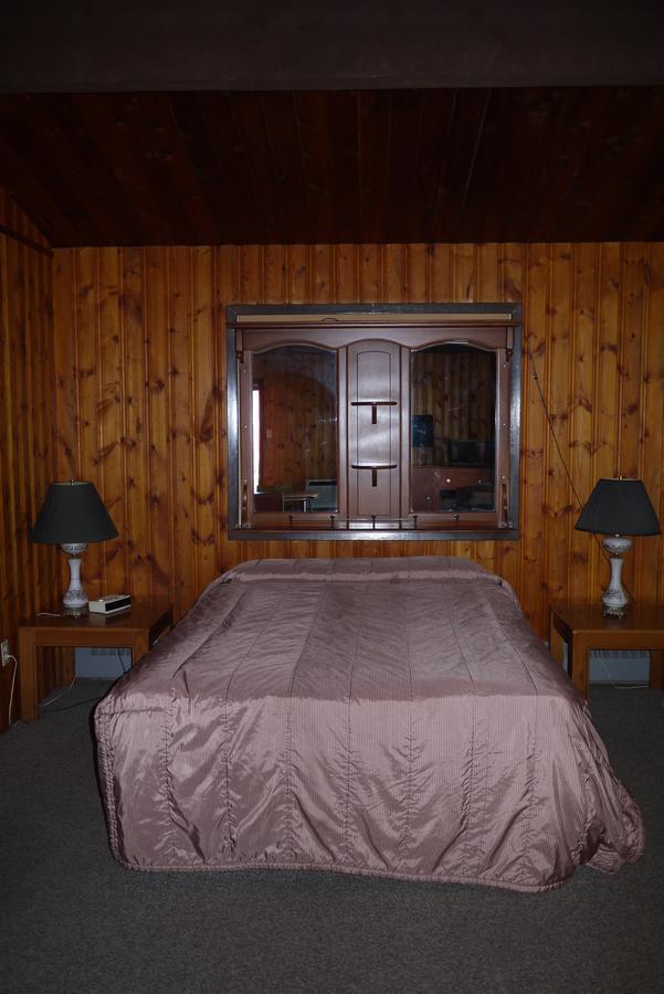 Pembina River Inn Entwistle Eksteriør billede
